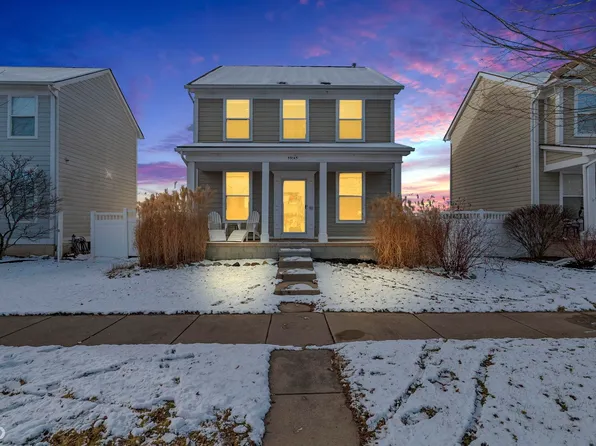 59145 Amherst Ave, New Haven, MI 48048