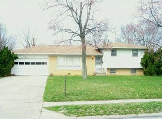 5262 N Moonlight Dr, Indianapolis, IN