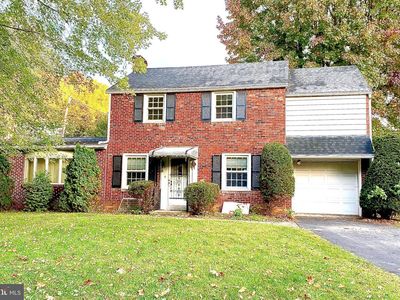 4 W 34th St, Reading, PA, 19606