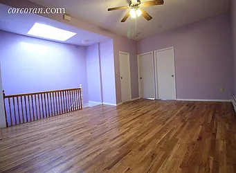 Rented by Corcoran