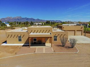 5670 Real Del Norte, Las Cruces, NM 88012