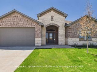 5216 Rochester Ave, Lubbock, TX 79407