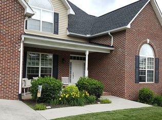 12721 Clear Ridge Rd, Knoxville, TN 37922