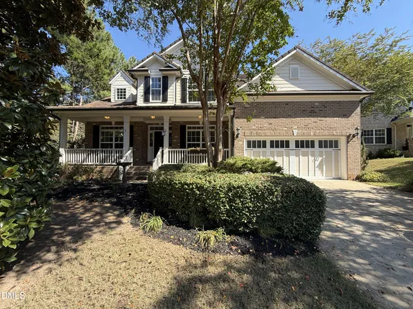 12212 Ashton Woods Ln, Raleigh, NC 27614