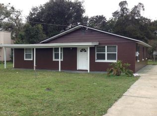 9150 Bon Air Dr, Jacksonville, FL 32218