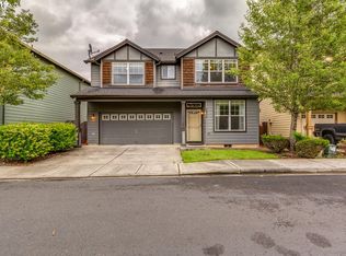 5917 NE 59th Ct, Vancouver, WA 98661