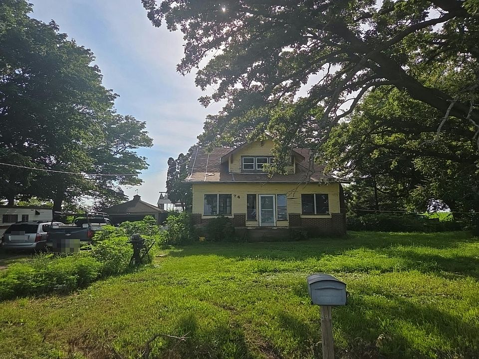 1st image of 747 E 1180th St
