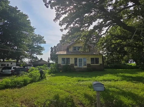 747 E 1180th St, Woodhull, IL 61490