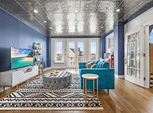 110 Shearwater Ct E APT 33, Jersey City, NJ 07305