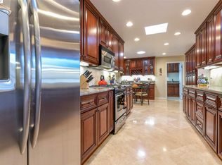5284 Keeler Ct, Fremont, CA 94536
