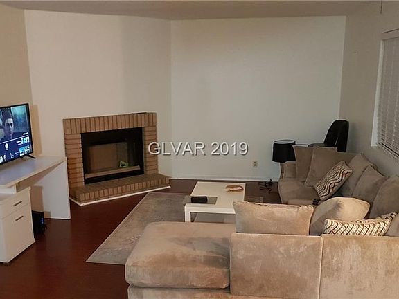 5th image of 6719 W Charleston Blvd APT 4