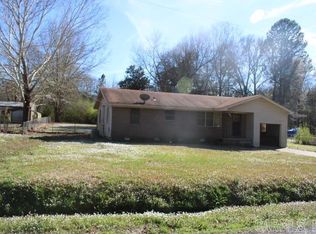 7017 Barberry St, N Little Rock, AR 72118