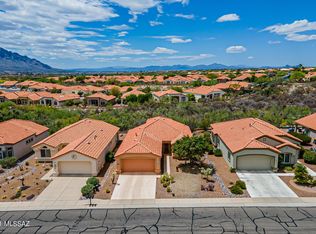 2200 E Ruellia Dr, Tucson, AZ 85755