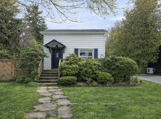 75 Wellesley St, Centre Wellington, ON N0B 1S0