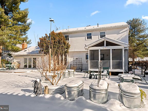 3rd image of 17224 Blossom View Dr