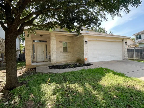 11505 Bruce Jenner Ln, Austin, TX 78748