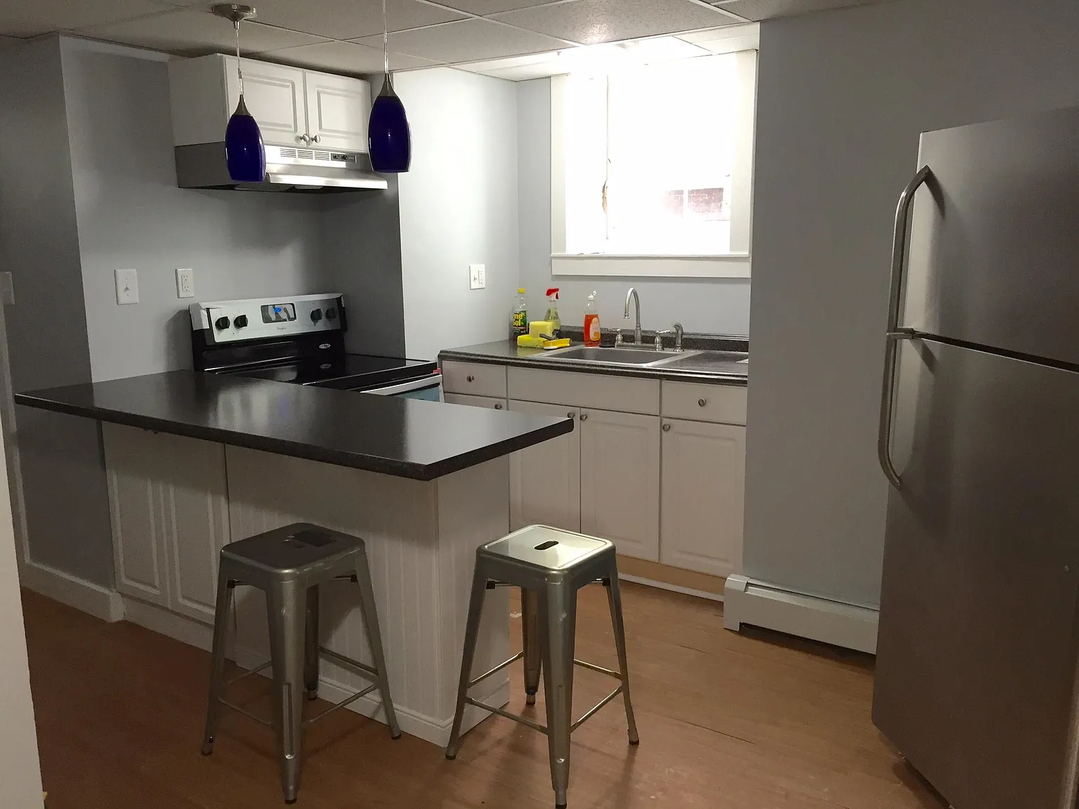 1 bed, $1,500 — Photo 1