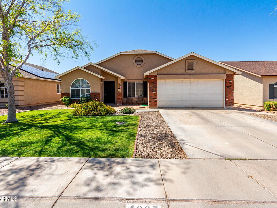 1st image of 4837 E WHITEHALL Drive