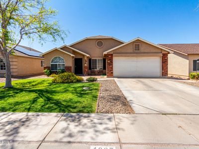 4837 E Whitehall Dr, San Tan Valley, AZ, 85140