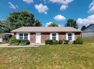 813 Pocahontas Trl, Georgetown, KY 40324