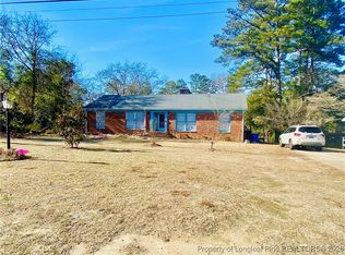 3909 Daytona Rd, Fayetteville, NC 28311