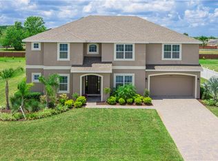 17419 Bella Nova Dr, Orlando, FL 32820