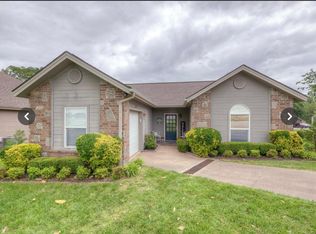 30397 S 567th Rd #30C, Afton, OK 74331