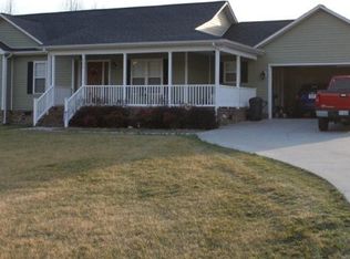 2396 Sides Rd, Rockwell, NC 28138