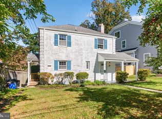 5709 Northfield Rd, Bethesda, MD 20817