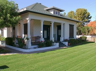 8702 N 7th Ave, Phoenix, AZ 85021