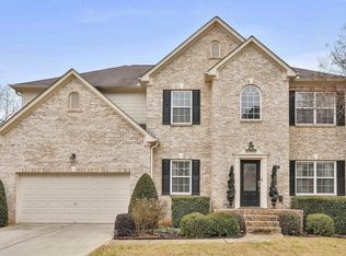 43 Rockridge Dr, Newnan, GA 30265