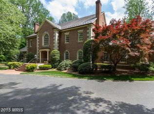 1003 Spring Hill Rd, Mc Lean, VA 22102