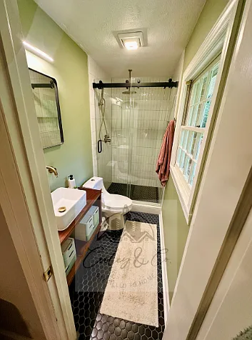 605 E Harnett St — Photo 14