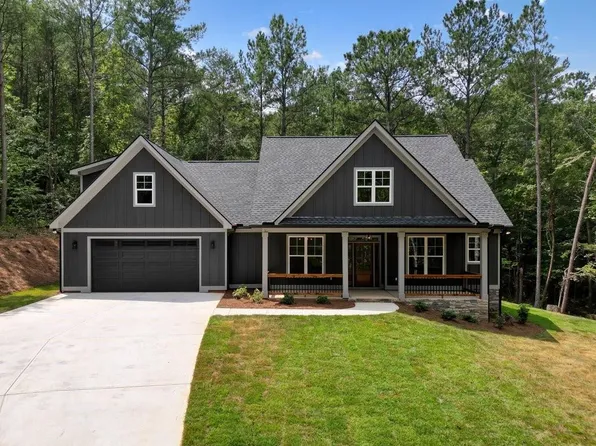 8867 W 136th Hwy, Talking Rock, GA 30175