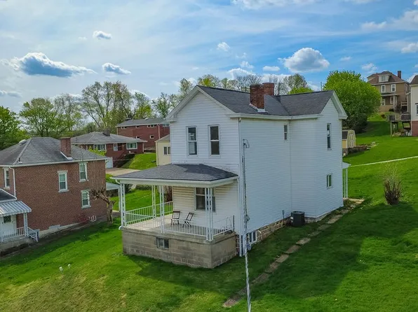 108 2nd Ave, New Eagle, PA 15067