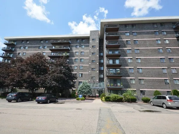 500 Washington St APT 506, Quincy, MA 02169