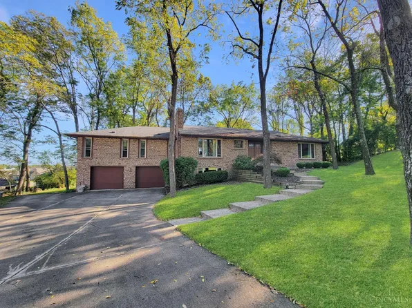 1638 Parliament Ct, Fairfield, OH 45014