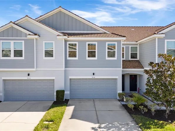 9218 Shepton St, Orlando, FL 32825