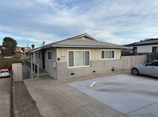 3119 44th St #3119, San Diego, CA 92105