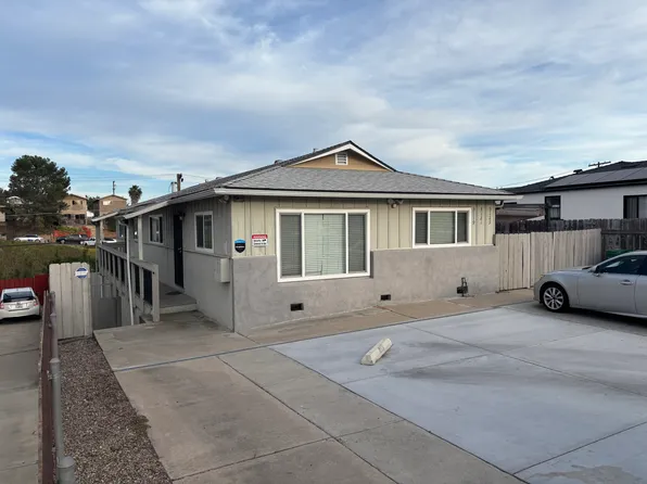 3119 44th St #3119, San Diego, CA 92105