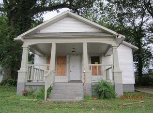 3355 Rockwood Ave, Memphis, TN 38122
