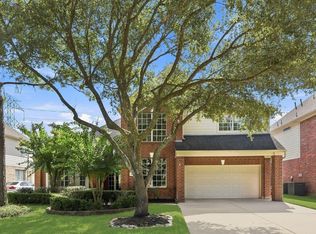 6231 Presidio Canyon Dr, Katy, TX 77450