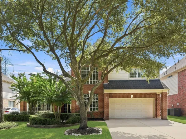6231 Presidio Canyon Dr, Katy, TX 77450
