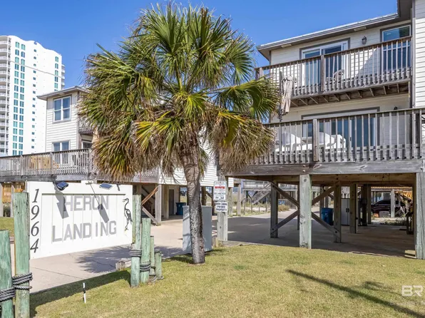 1964 W Beach Blvd Unit 10, Gulf Shores, AL 36542