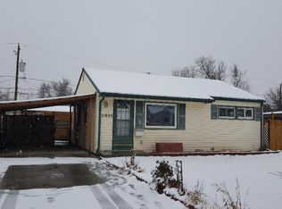 11693 E 7th Ave, Aurora, CO 80010