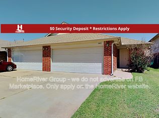 11005 SW 5th St, Yukon, OK 73099