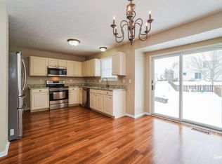 405 Flat River St, Pickerington, OH 43147