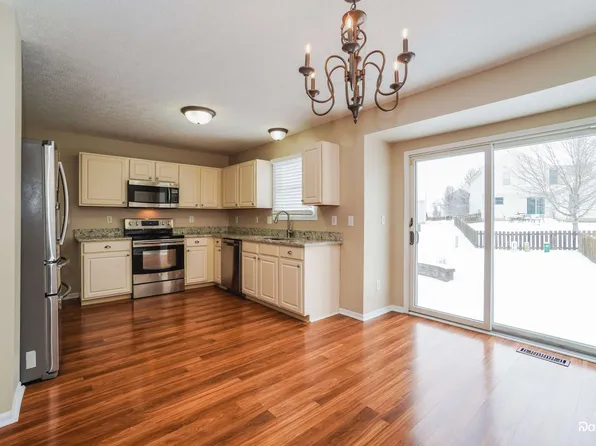 405 Flat River St, Pickerington, OH 43147