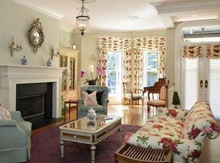 15 Marlborough St UNIT 1, Boston, MA 02116