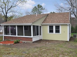 173 Mishnock Rd, West Greenwich, RI 02817